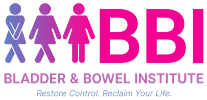 Bladder & Bowel Institute Logo