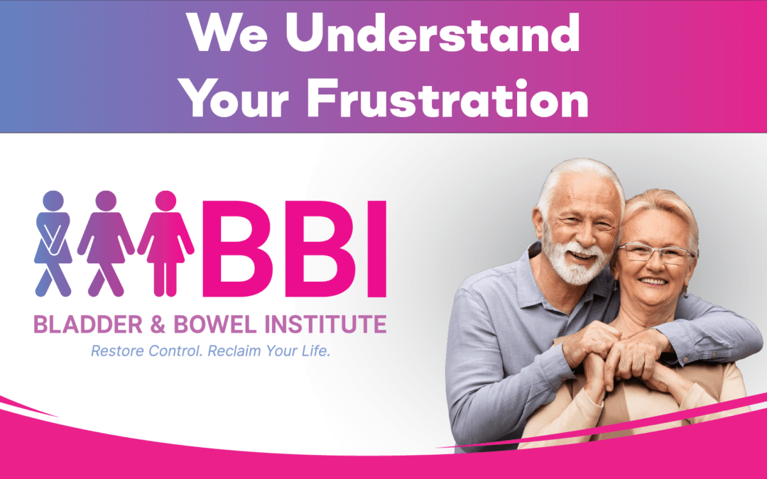 Understanding Urinary Incontinence in Older Adults: It’s Not a Normal Part of Aging