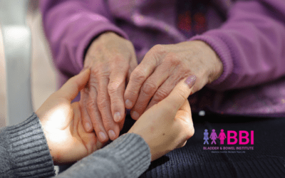 Understanding Bladder and Bowel Incontinence as a Caregiver