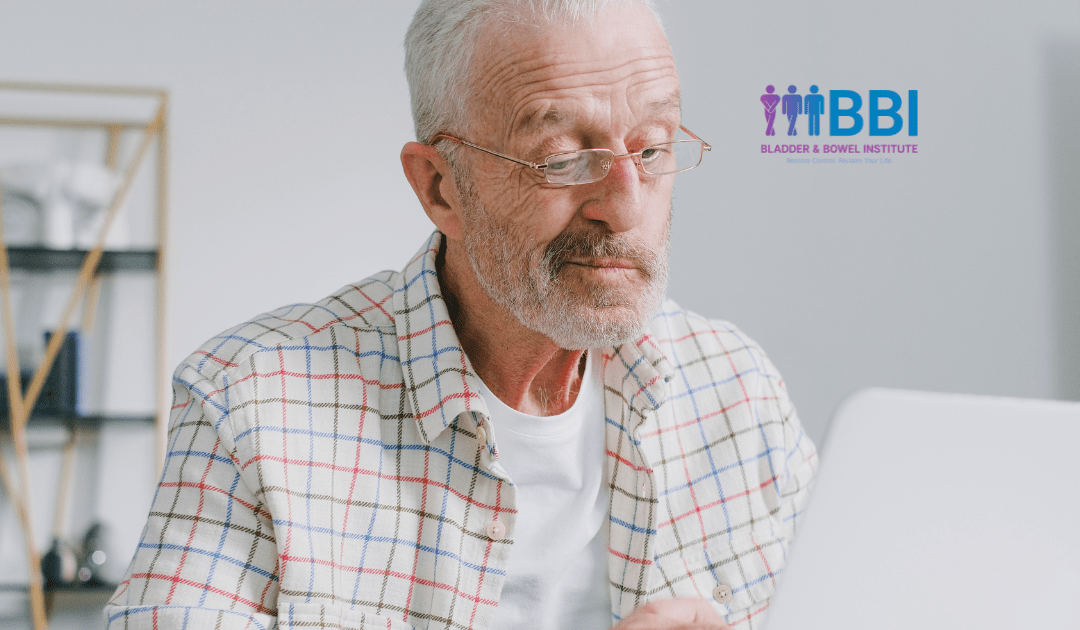 Navigating Benign Prostatic Hyperplasia: Symptoms, Causes, and Treatment Options