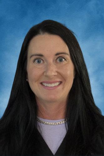 Lindsay Chalmers, DNP, APRN, RNFA