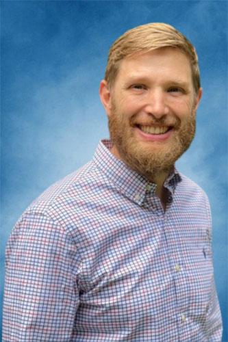 Andrew Franklin, M.D.