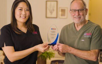 Bladder & Bowel Institute Receives 2025 ASC Innovations of the Year Award from Texas Ambulatory Surgery Center Society