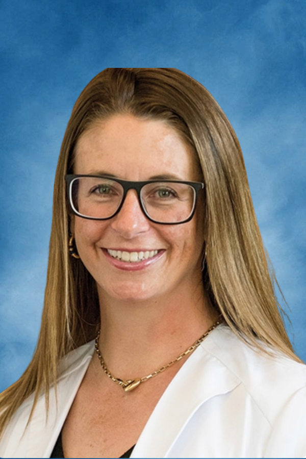 Megan Faga, MSN, AGACNP-BC, FNP-BC