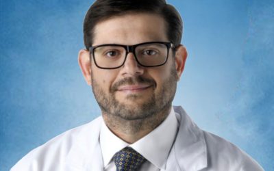 Bladder & Bowel Institute Expands to Houston Area and Welcomes Daniel S. Hoffman, MD